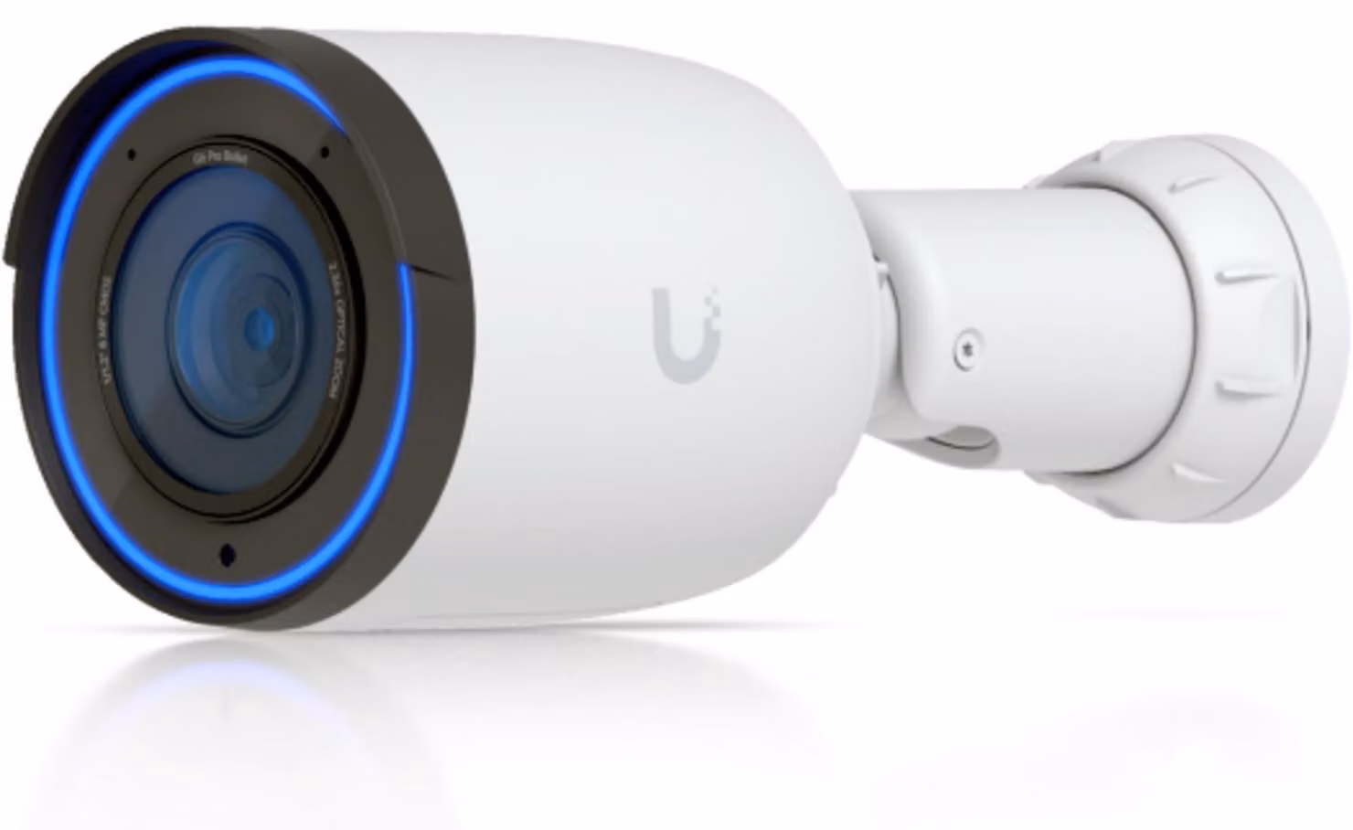 Ubiquiti UVC-G6-Pro-Bullet-W Ubiquiti UniFi Video Camera UVC-G6-Pro-Bullet white