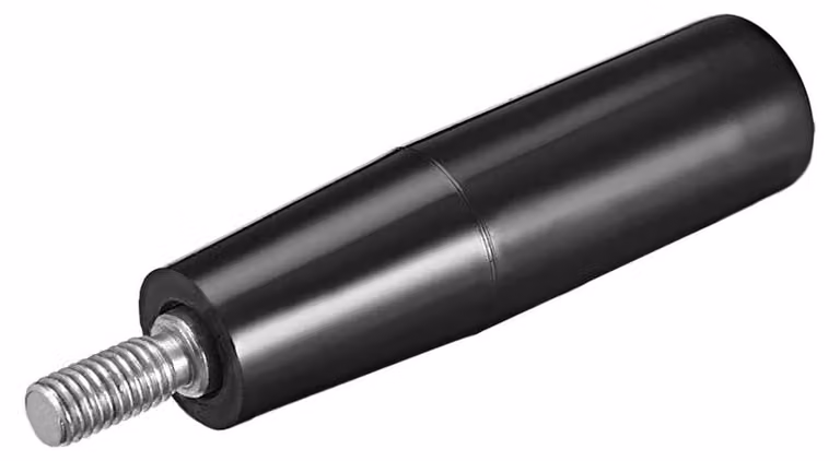 Manopola girevole M10 per fresatrice, tornio, smerigliatrice