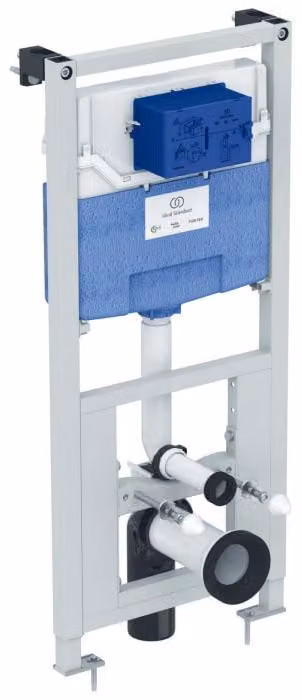 Ideal Standard ProSys - Cassetta da incasso