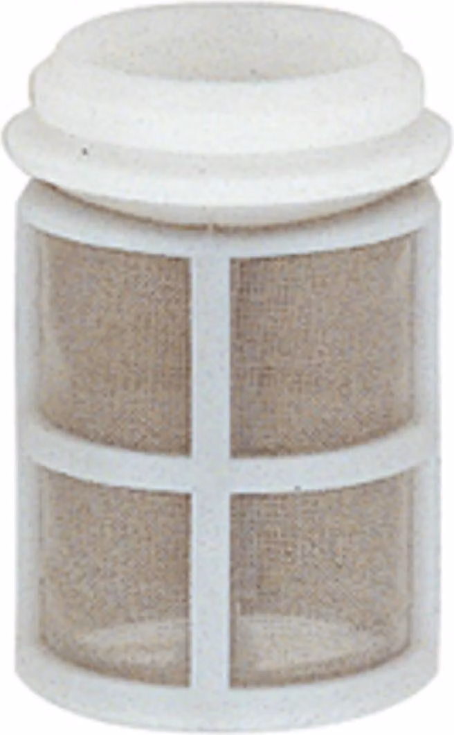 Filtro di ricambio Riegler, per regolatore di pressione per acqua potabile, R 1 1/2 e R 2