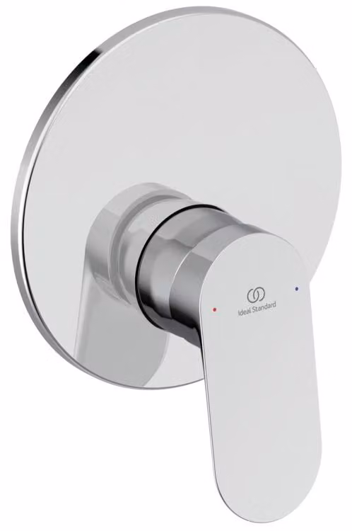 CASA39 Ideal Standard Ceralife O Miscelatore monocomando da incasso per doccia BE113AA