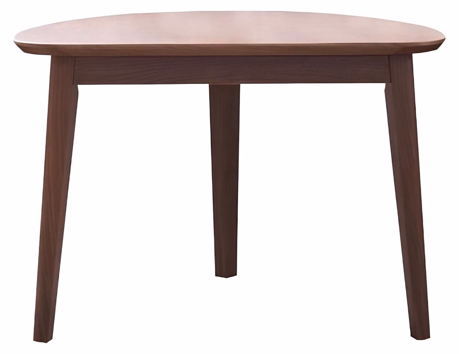 Drei Eck Tisch Holz Besprechnungs Wohn Zimmer Tische Designer Italienische Möbel