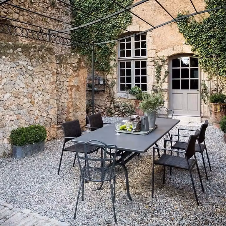 Tavolo Toscana Unopiù Allungabile