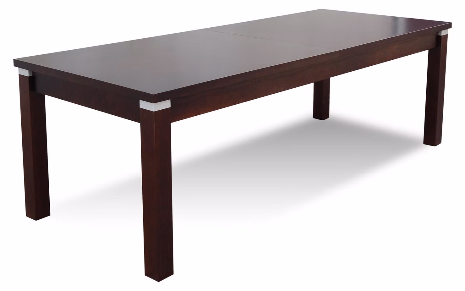 Ess Tisch Design Luxus Möbel Holz Tische Küche Wohn Zimmer 100x250/350 Holztisch