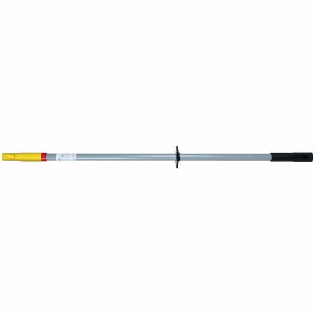 Dehn, barra isolante da 36 kV con connettore a spina, lunghezza 1280 mm, diametro 30 mm, codice prodotto 766363