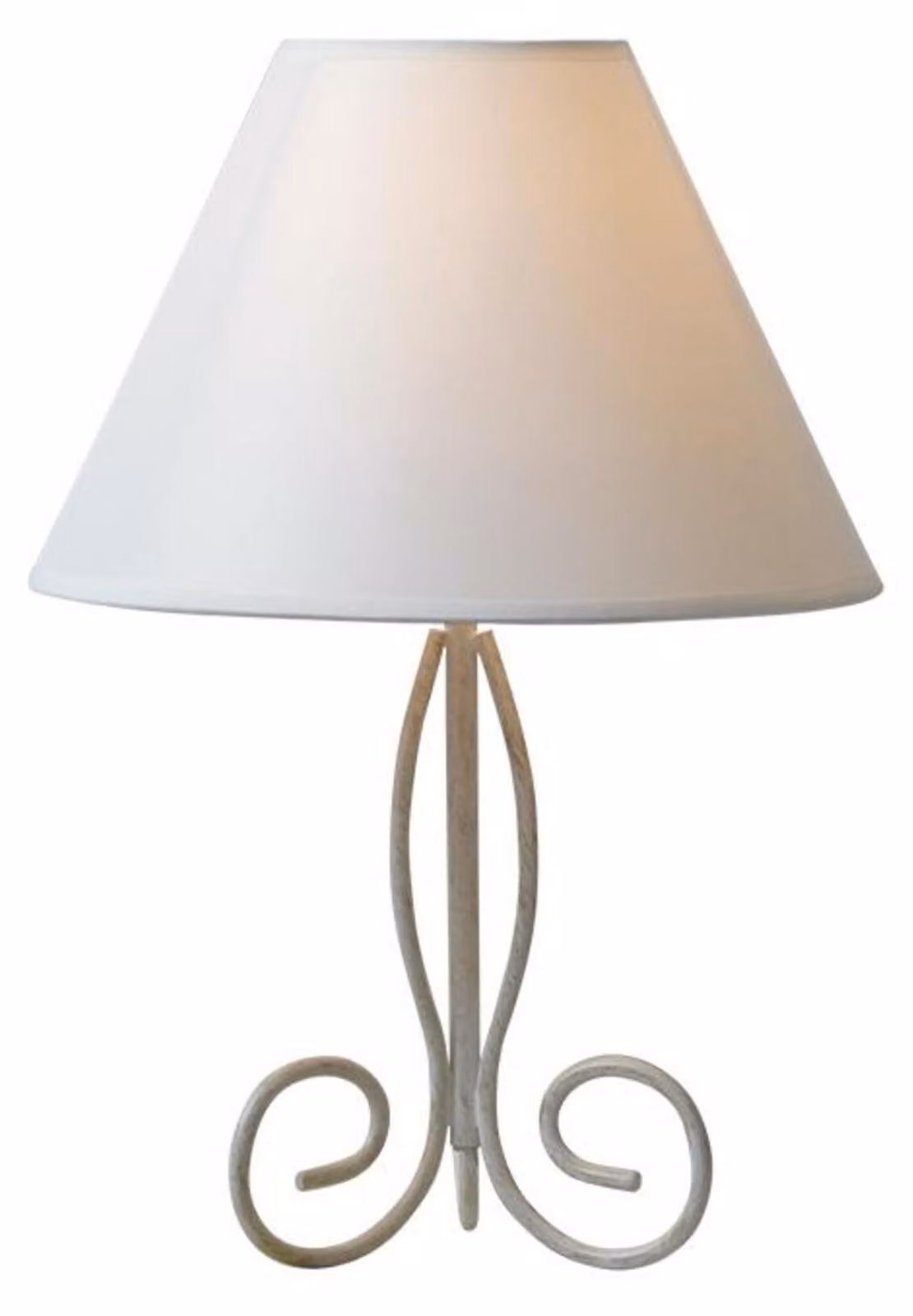 Lampada da tavolo ACA KS1007T1WG
