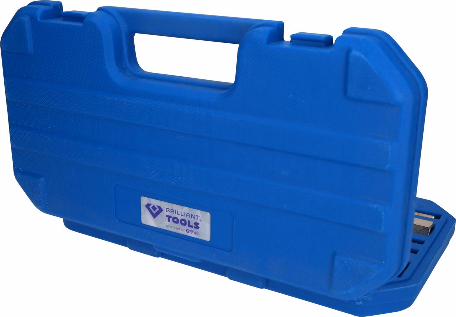 BRILLIANT TOOLS Attrezzo di regolazione motore per Fiat Opel 12 pezzi - BT592500