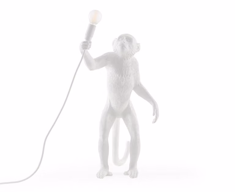 Monkey Lampada - In piedi Outdoor