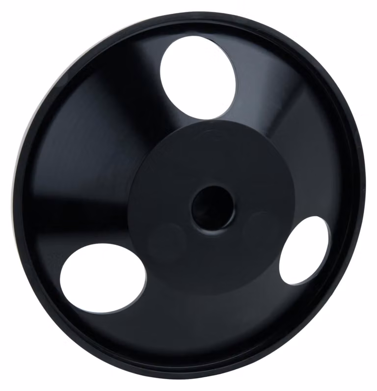 KS TOOLS Disco di centraggio frizione per VAG Ø131,8 mm - 150.2393