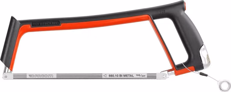 Facom Kompakt-Metallsaegebogen - SLS