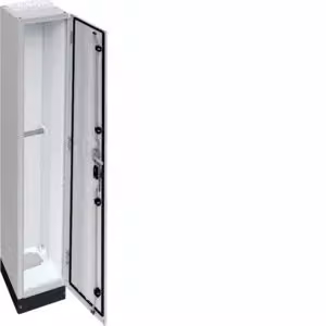 Armadio universale, IP55/II, 1700x300x275 mm + zoccolo da 100 mm