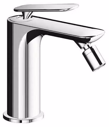 CASA39 Cristina FOIL Miscelatore bidet CRIFL32051