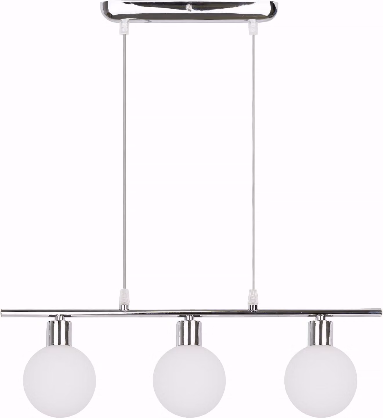 Żyrandol Candellux 3xG9 40W ODEN 33-03263
