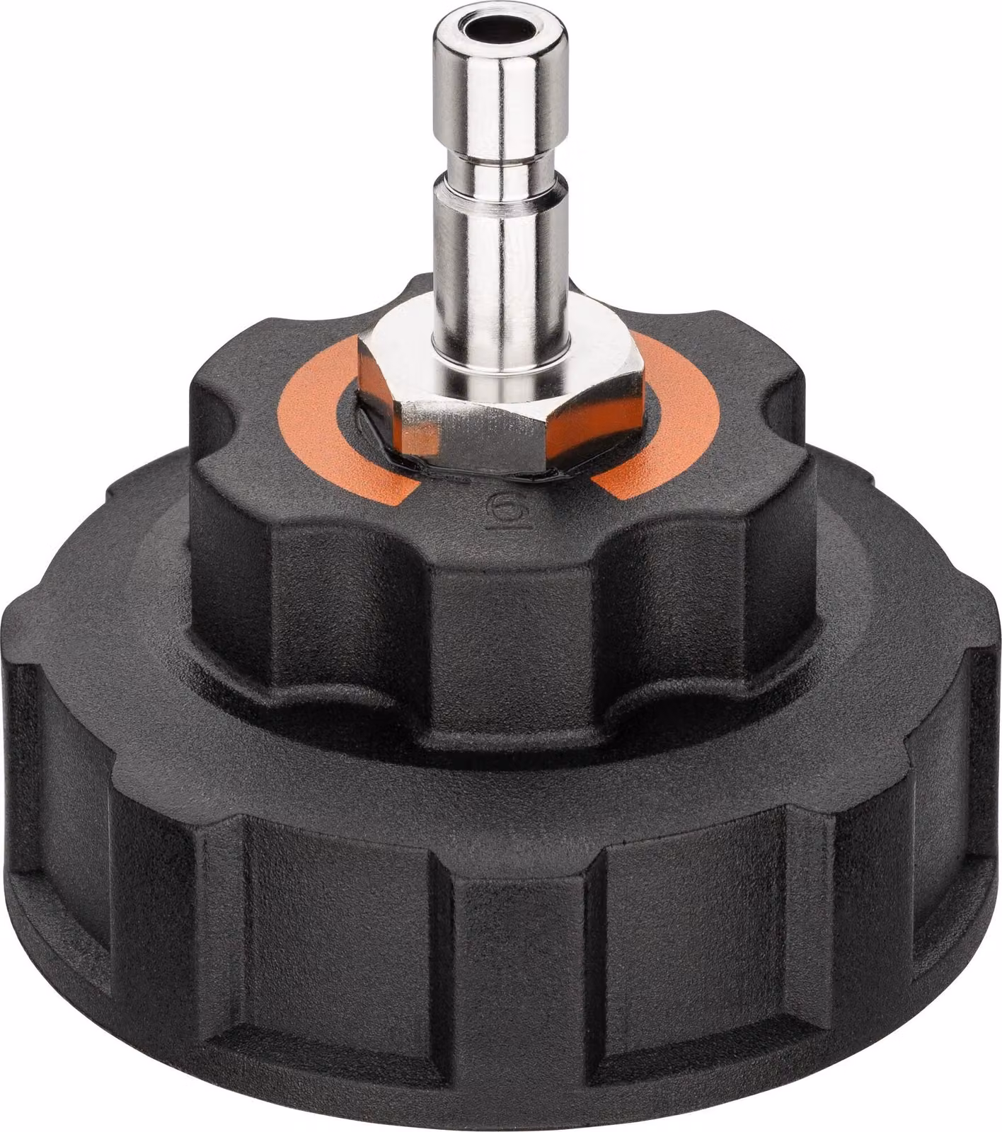 Adattatore per diagnosi del sistema di raffreddamento VIGOR M52 x 2,5 V1963N-6