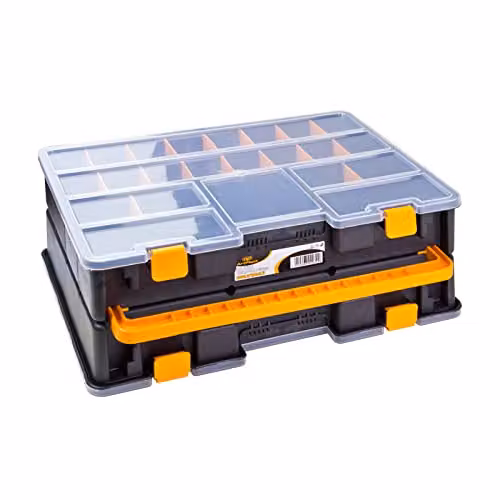 Valigetta Portaminuteria 44X32 H 16,0     Artplast
