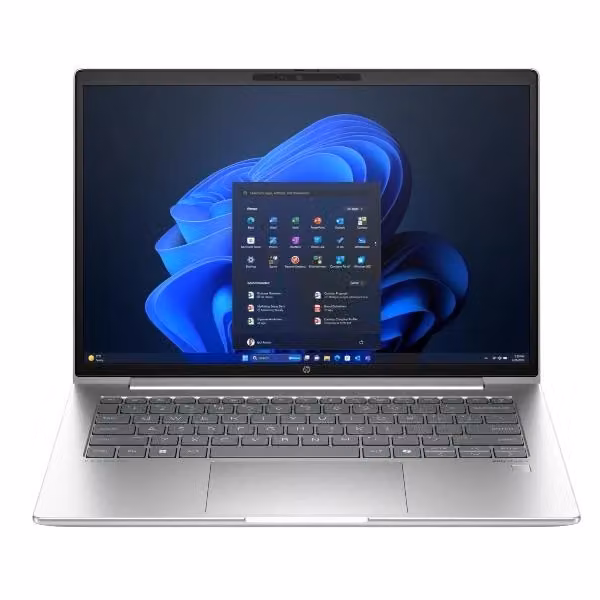 Notebook HP ProBook 440 G11 14" Intel Core Ultra 5 125U 8GB 256GB Windows Pike Silver DF6M6ET – 2