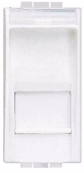 Prese RJ45 CAT6 UTP Bticino (codice prodotto: N4279C6)