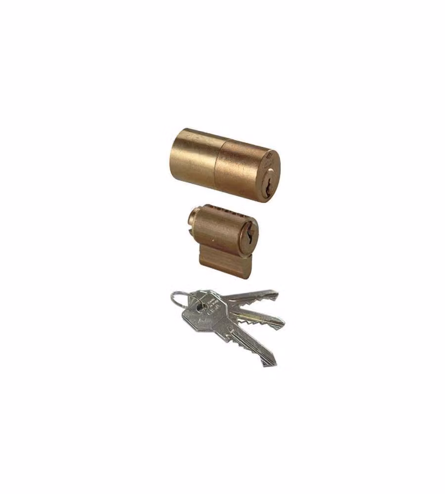 Cilindro App.Tondo Doppio 55       0G150-00-0 Cisa