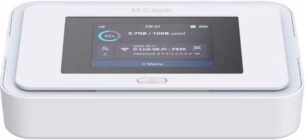 5g nrax3000 wi-fi 6 - F530