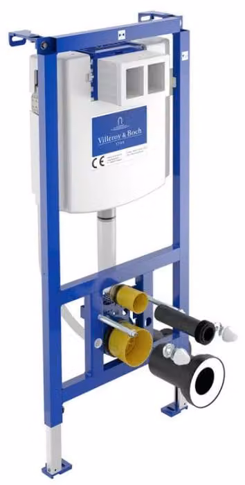 Villeroy & Boch 92242700 Elemento da incasso per WC ViConnect
