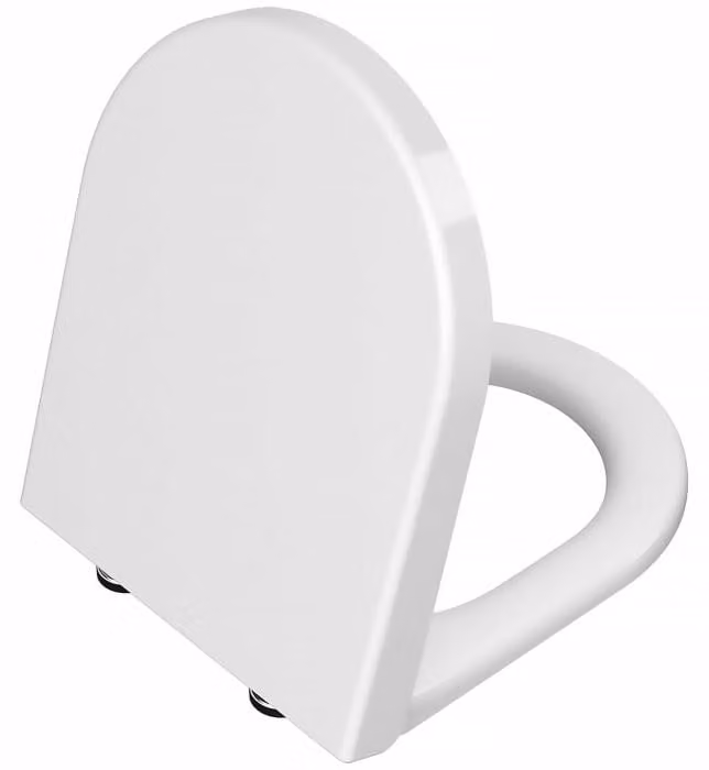 VITRA 108-003R409 WC-Sitz Integra Duroplast