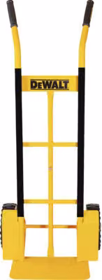 Carrello per sacchi in acciaio DeWalt 400 kg DXWT-502