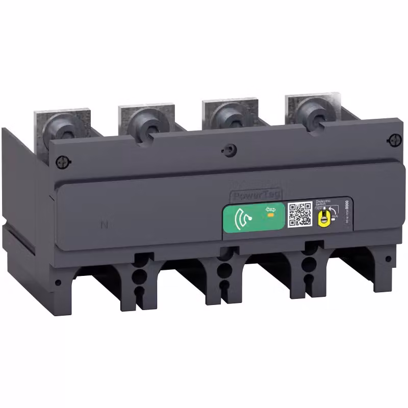 Schneider Electric LV434023, Interruttore magnetotermico miniaturizzato, IP20