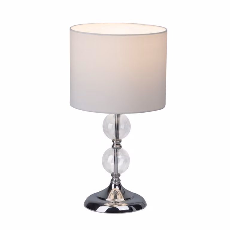 Lampada da tavolo Brilliant Rom E27 TL; 94861/05