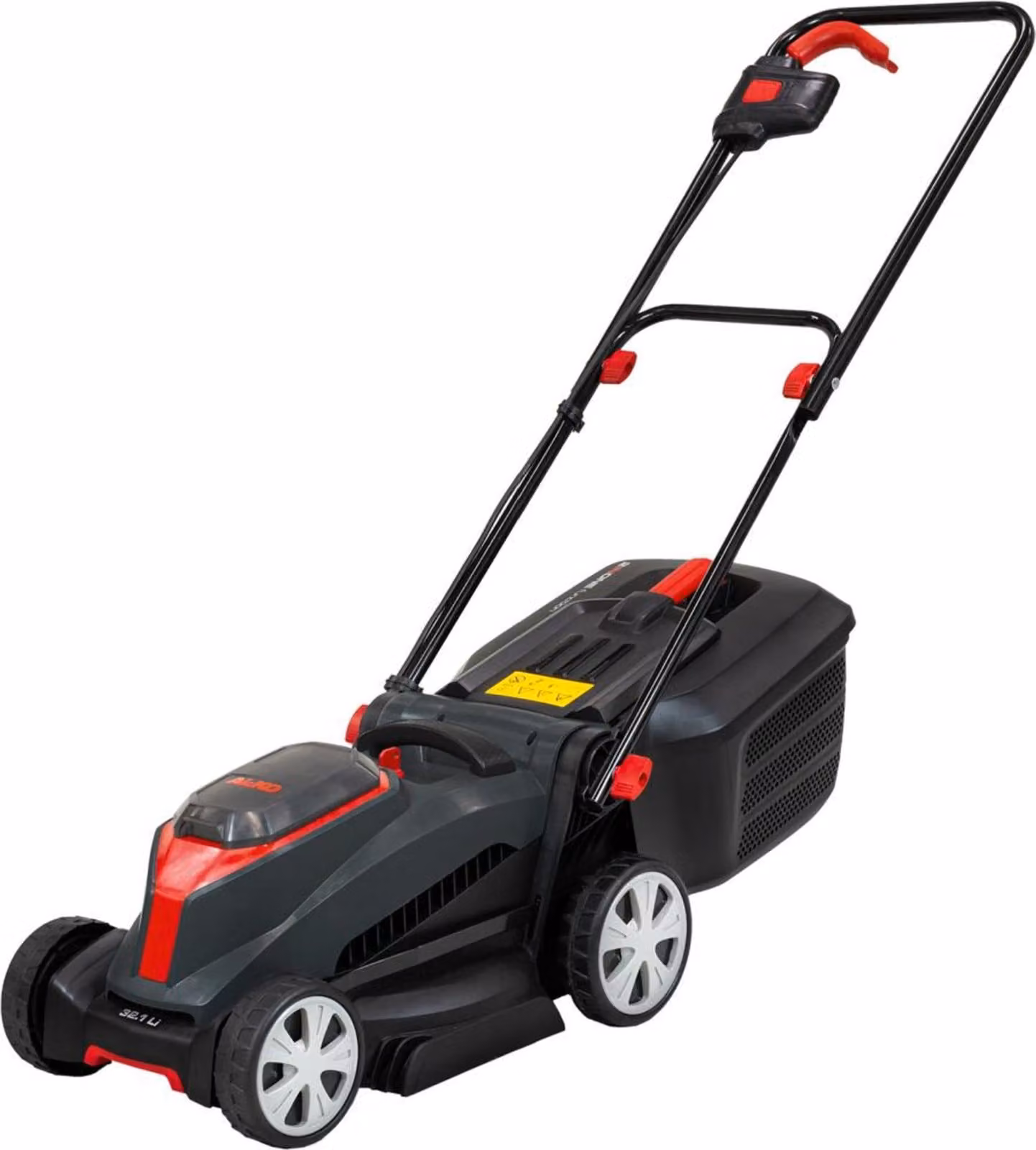 Tosaerba a batteria AL-KO 32,1 Li BO FLEX comfort incl. batteria+caricabatteria