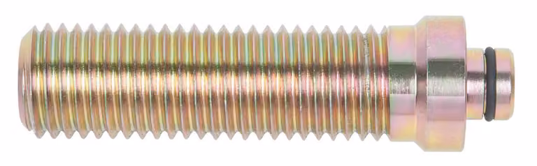 KS TOOLS utensile 440.3049 90mm acciaio per utensili 280g
