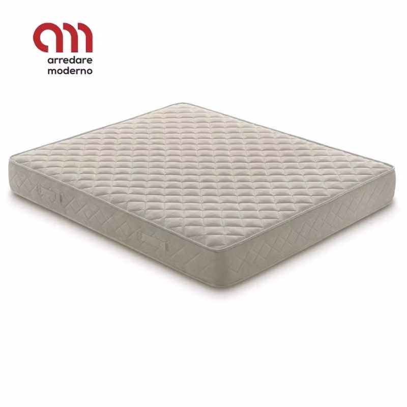 Materasso singolo Futura Linea Molle Famar Materassi