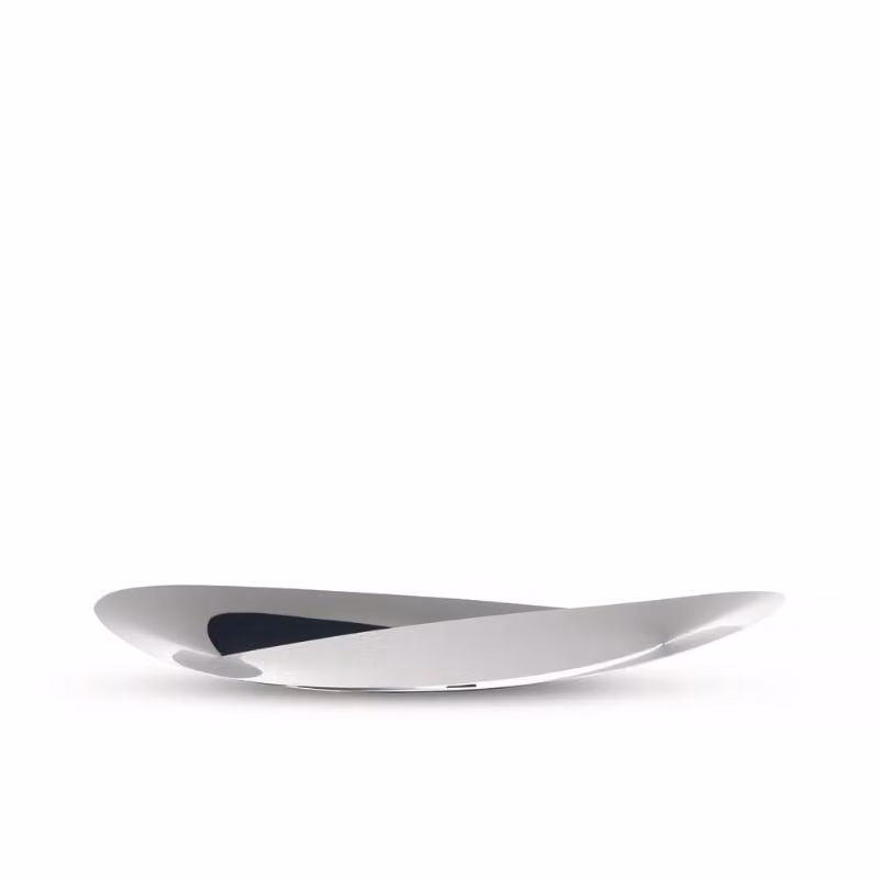 Cestino per pane e grissini Octave Alessi