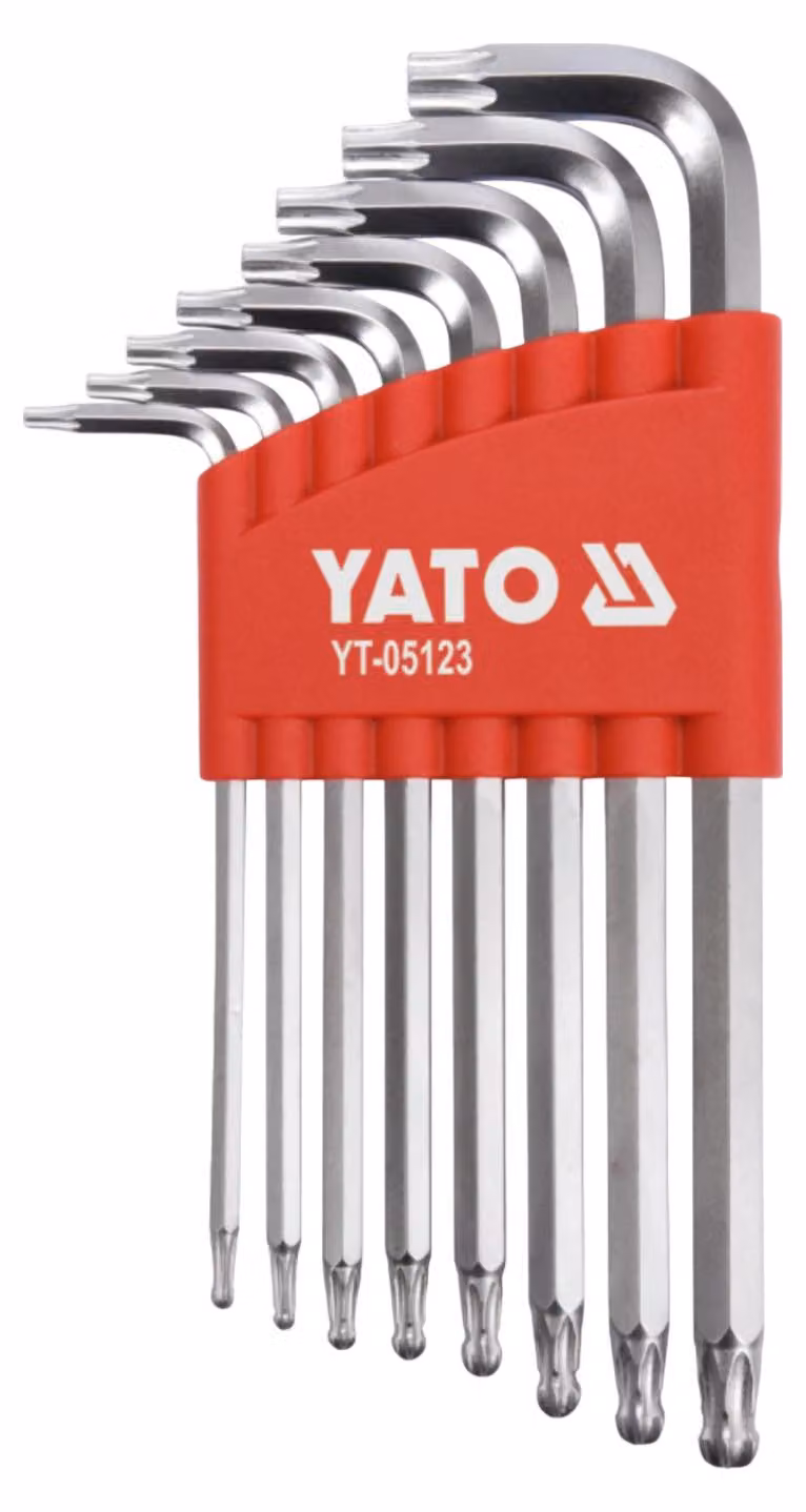 Yato YT-05123 Chiave torx