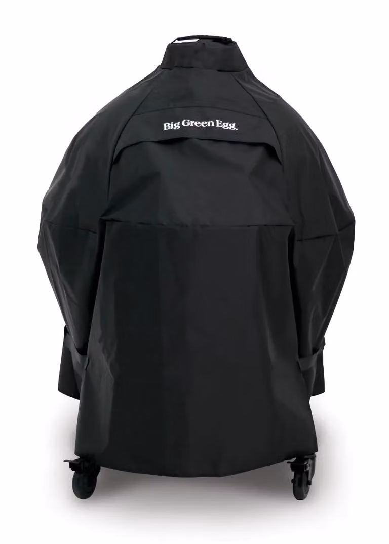 Copertura barbecue 2XL Big Green Egg