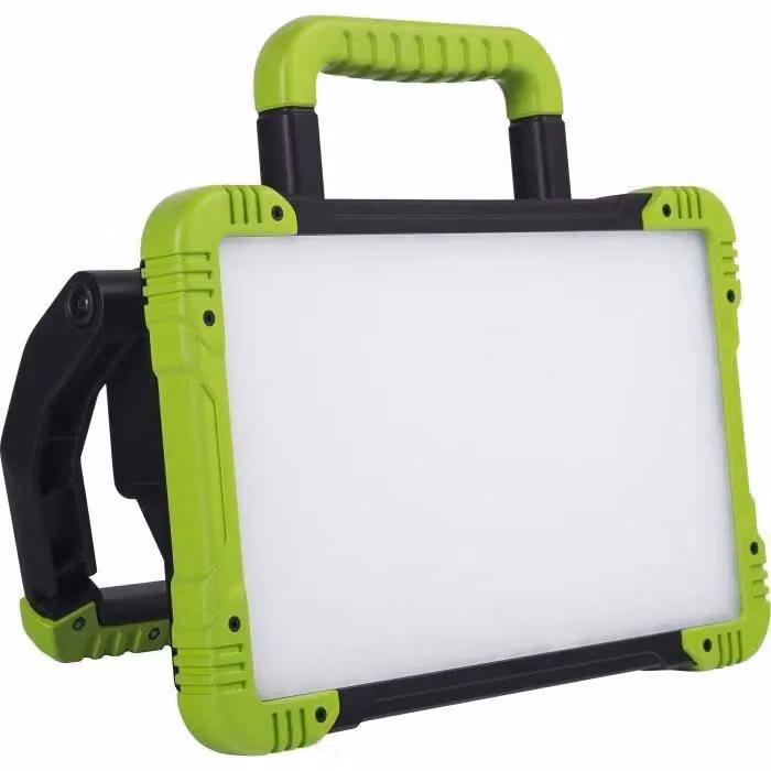 Faretto LED - GAO - Cantiere 30W - 3000 lumen, IP54, cavo da 3 m