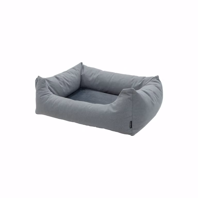 Cuccia per cani Madison Manchester grigio chiaro, taglia: S