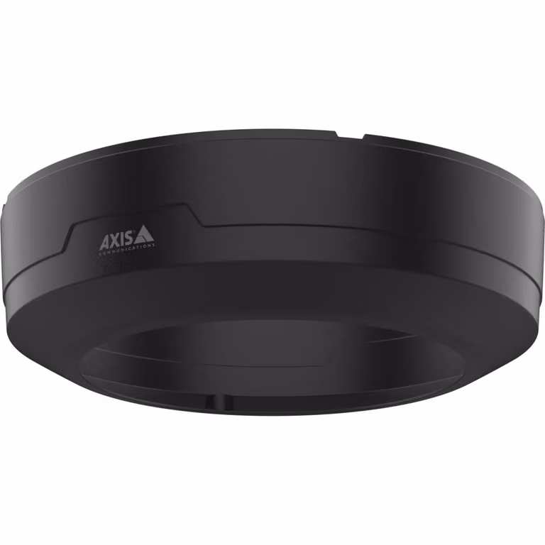 Axis TM3814-E, coperchio, nero, Axis, M4317-PLVE, M4318-PLVE