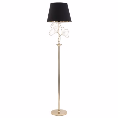 Piantane LAMPADA DA TERRA LEAVES CM Ø 38X167 Mauro Ferretti