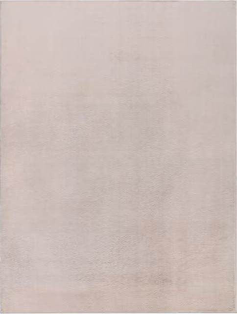 Tappeto rettangolare Solina beige lavabile in poliestere L: 120 cm x P: 160 cm – 1