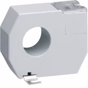 Trasformatore per relè di protezione da corrente di guasto, diametro 210 mm, per relè HR