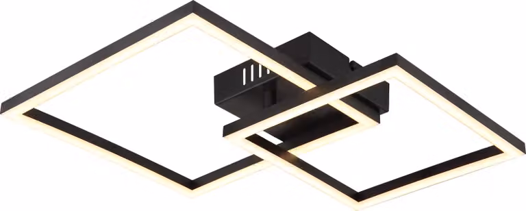 Lampada da soffitto LED 20W TYLER 672842 Globo