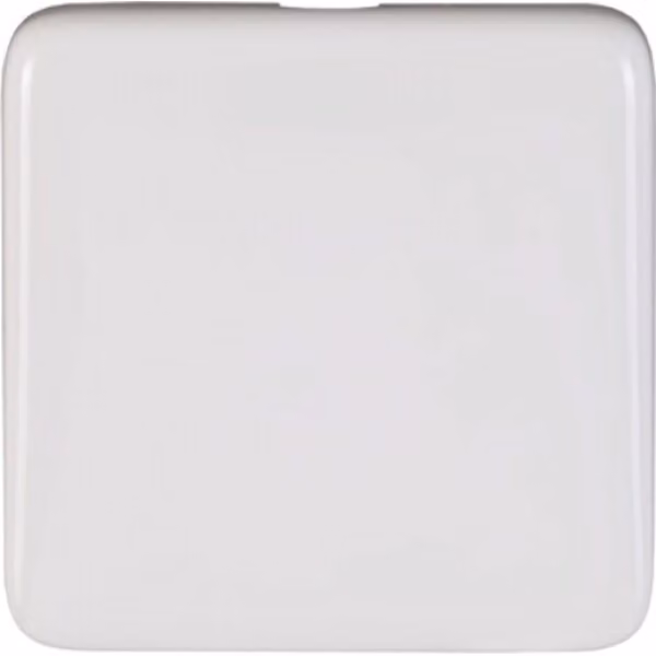 Legrand Creo copertura uscita cavi ultra bianca Pro21 776285