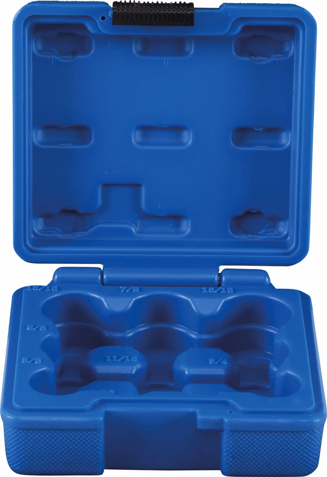 Custodia vuota BGS per l'articolo 2434 - 2434-LEER