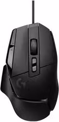 Mouse Gaming Logitech G Series G502 X Wired Nero