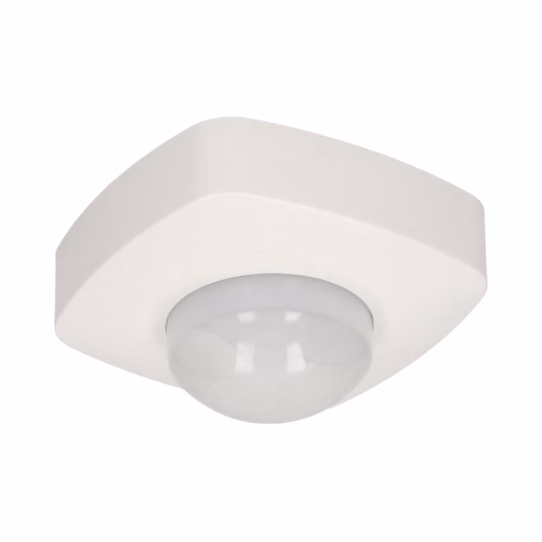 Rilevatore di movimento a zone a 360 gradi IP20 2000W