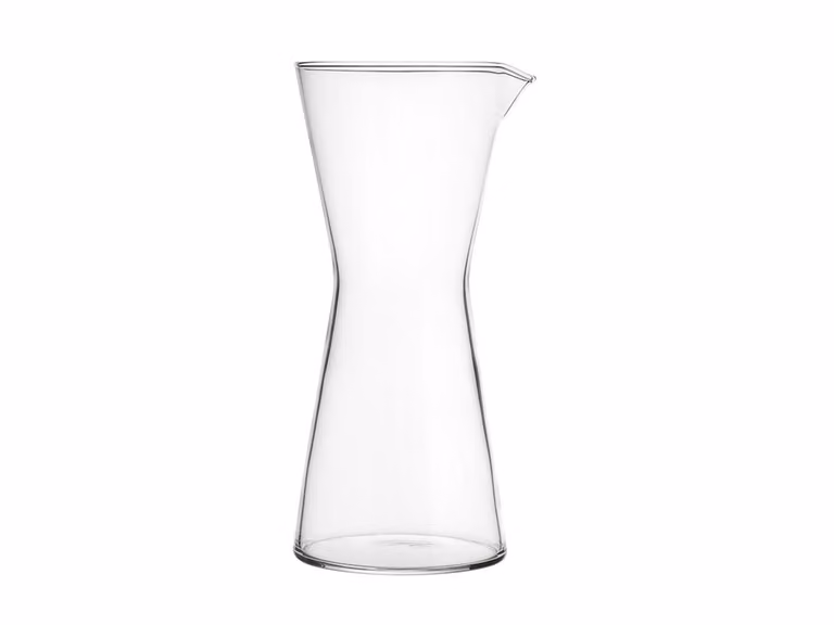 Kartio Caraffa 95 cl - Clear