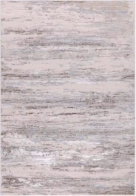 Tappeto NEVADA 9246 beige sabbia cm.200x290 colori naturali contemporaneo