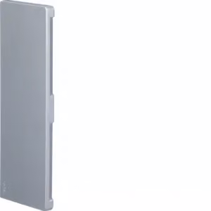 Hager BR652106DLAN, Alluminio, ABS, Policarbonato (PC), 68 mm