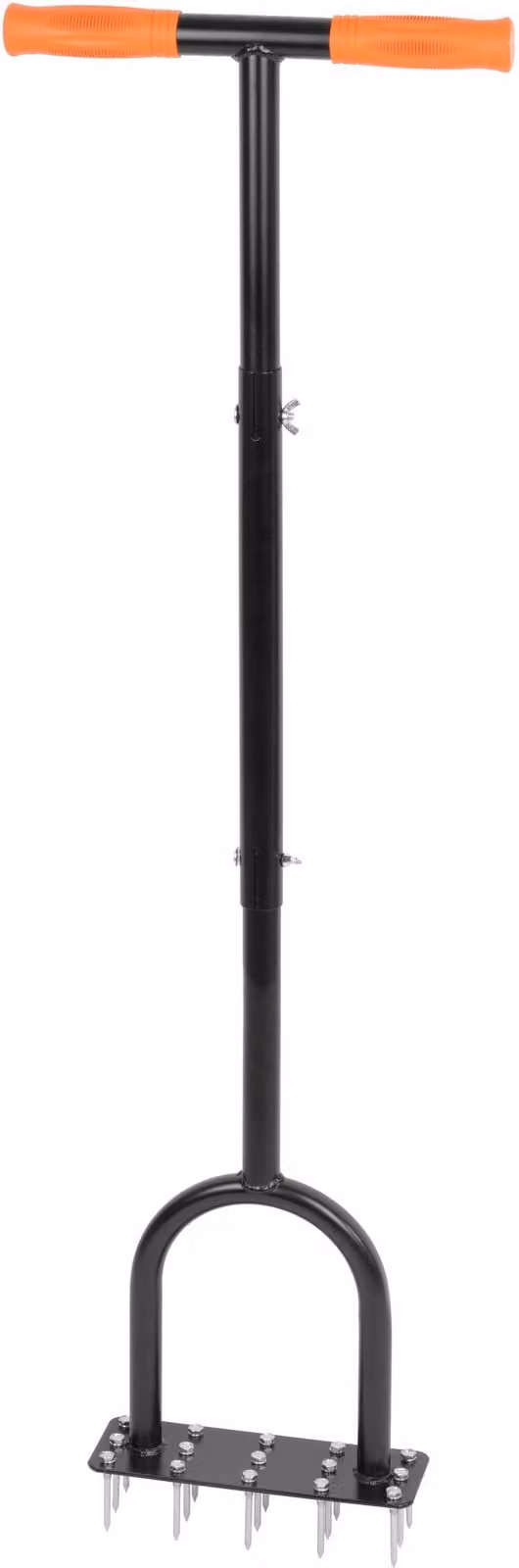 Scarificatore Strend Pro, manuale