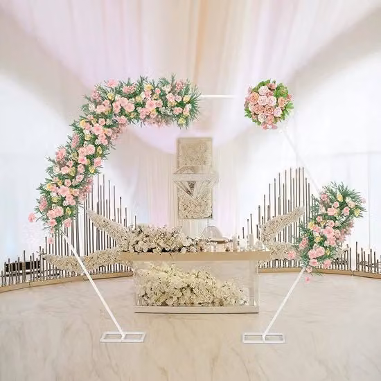Sostegno per piante / per pomodori, zucchine e piante rampicanti - sostegno per piante Arco per rose Arco per giardino / Archi per giardino / Arco per giardino Sostegno per piante Sostegni per piante Sostegno per rose - aiuto per piante rampicanti